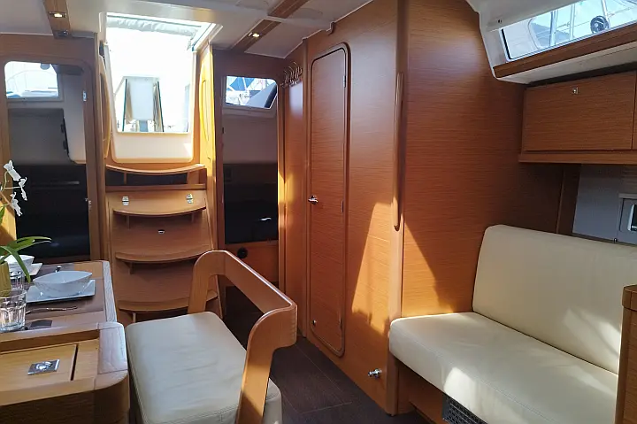 Dufour 430 Grand Large - 