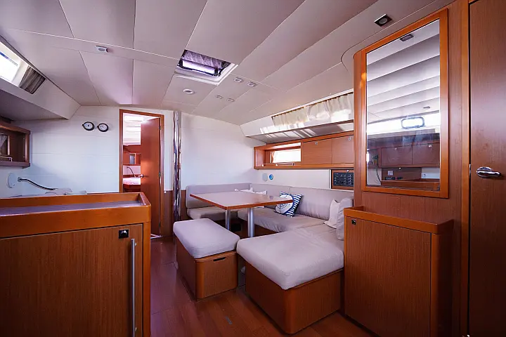 Oceanis 45 - 