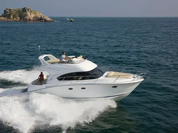 Beneteau Antares 36