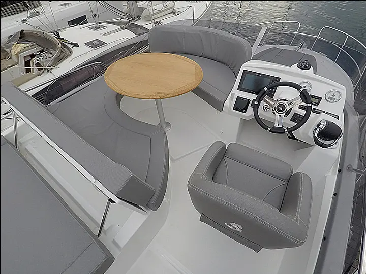 Beneteau Antares 36 - Antares 36