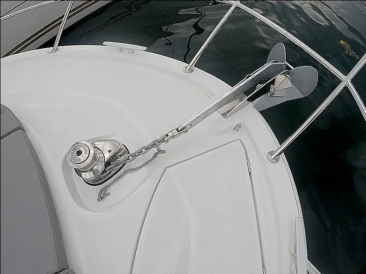 Beneteau Antares 36 - Antares 36