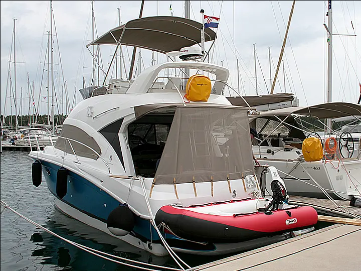 Beneteau Antares 36 - Antares 36