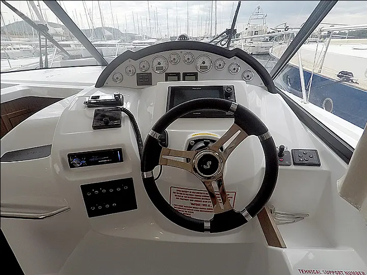 Beneteau Antares 36 - 