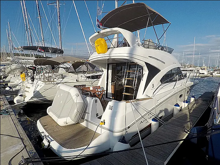 Beneteau Antares 36 - 