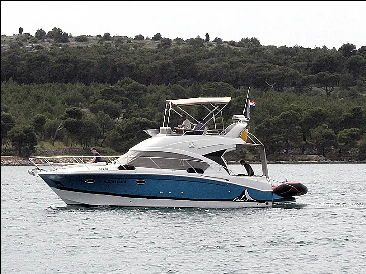 Beneteau Antares 36 - Antares 36