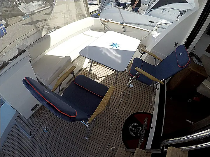 Beneteau Antares 36 - Antares 36