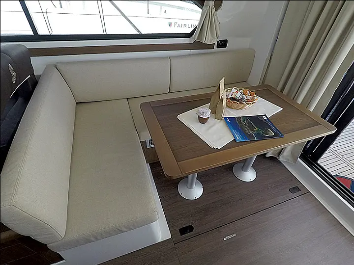 Beneteau Antares 36 - Antares 36