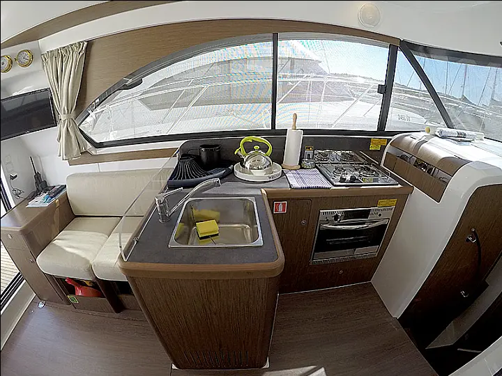 Beneteau Antares 36 - Antares 36