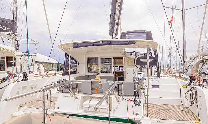 Lagoon 40 (12) - 