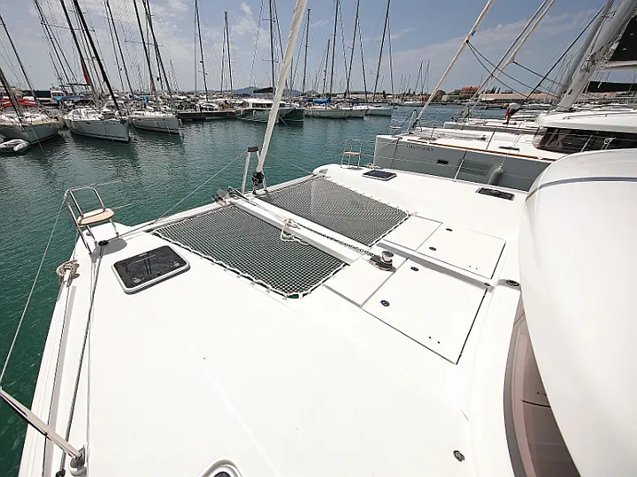 Lagoon 42  - 