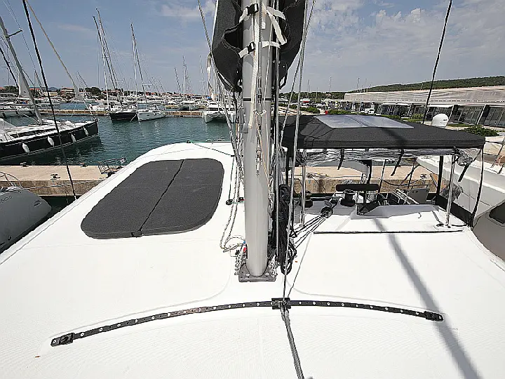 Lagoon 42  - 