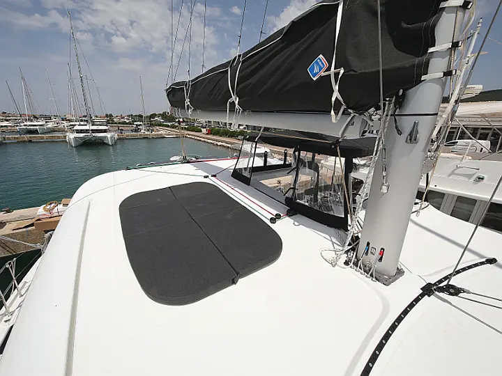 Lagoon 42  - 