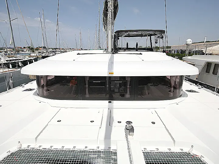 Lagoon 42  - 