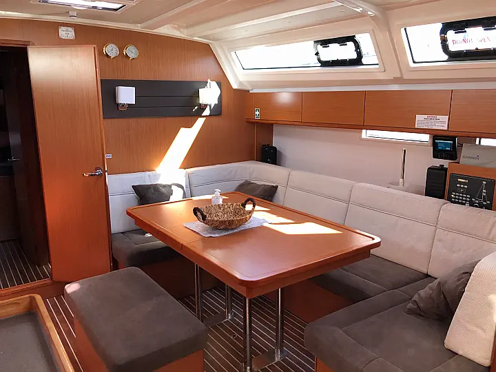 Bavaria Cruiser 46 - 