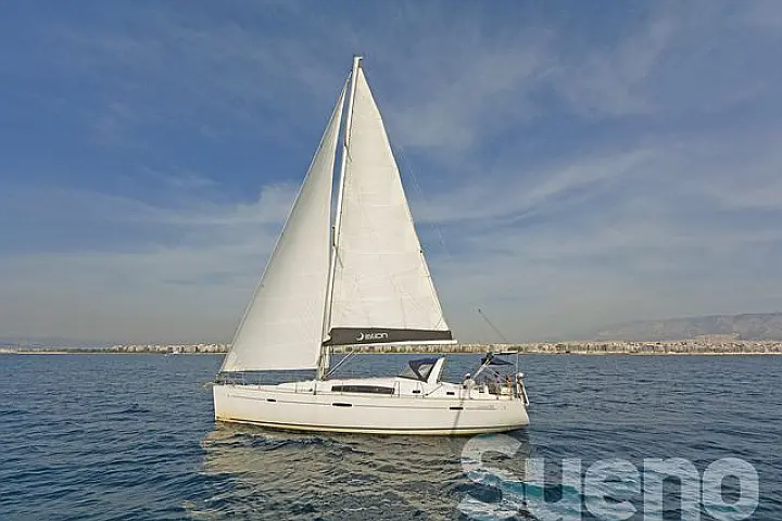 Oceanis 50 - 