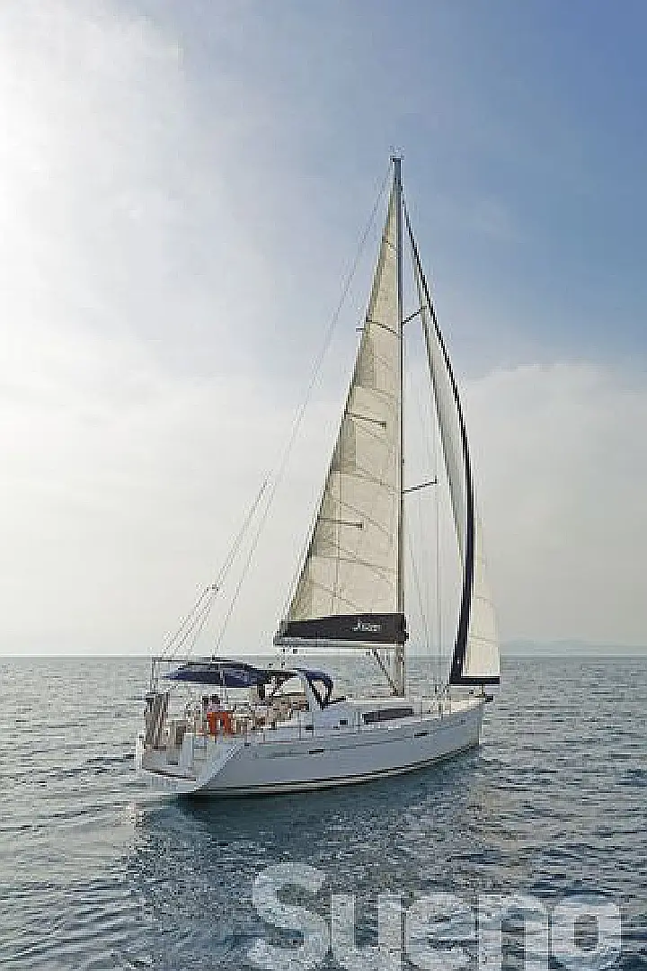 Oceanis 50 - 