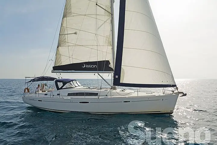 Oceanis 50 - 