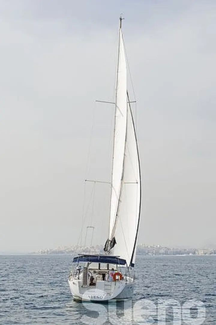 Oceanis 50 - 