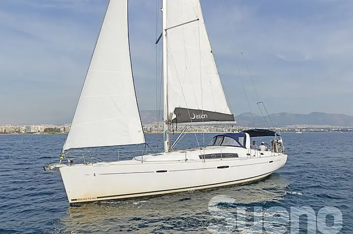 Oceanis 50 - 