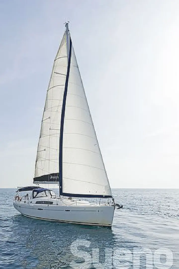 Oceanis 50 - 