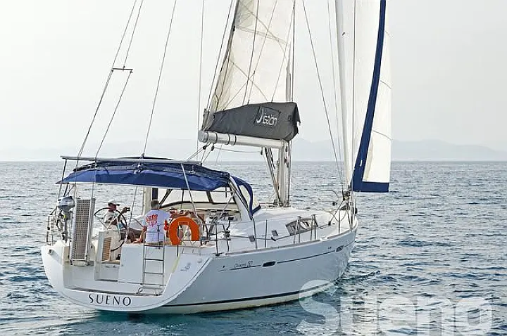 Oceanis 50 - 