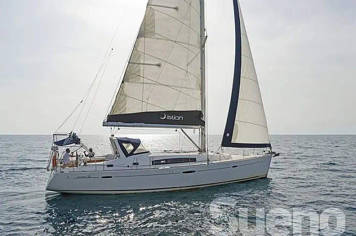 Oceanis 50 - 