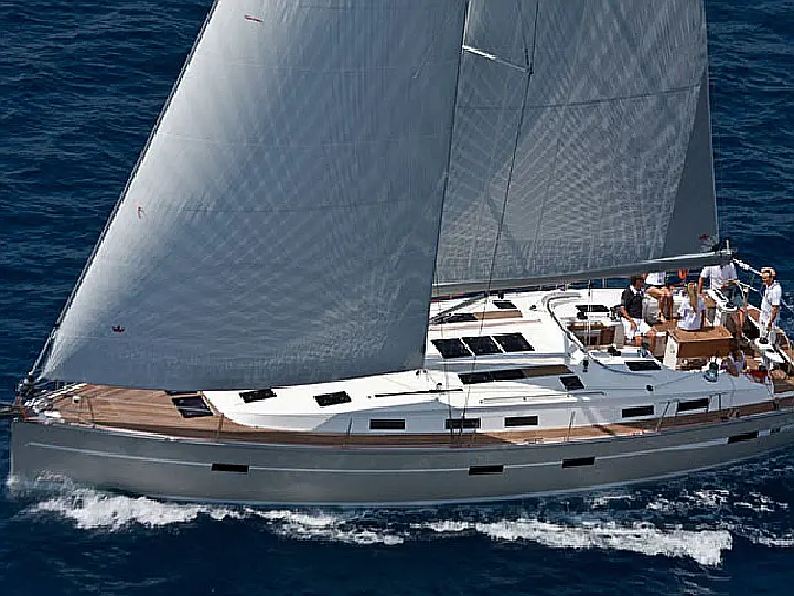 Bavaria Cruiser 50 - 