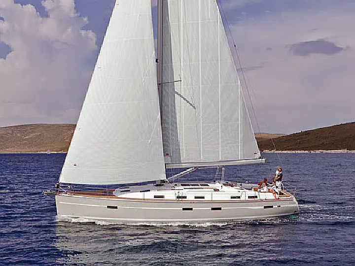 Bavaria Cruiser 50 - 