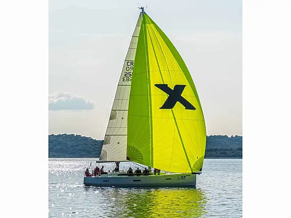 X-Yacht 4-3