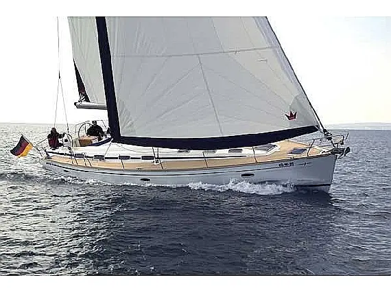 Bavaria 50 Cruiser