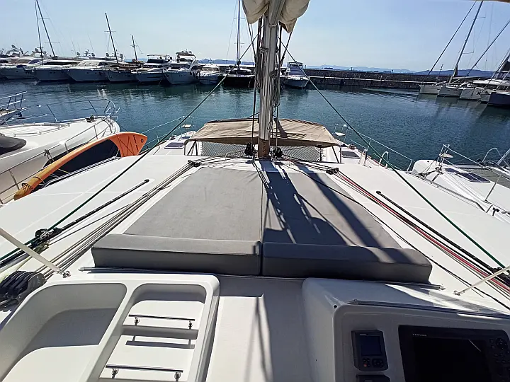 Lagoon 450 Fly - 