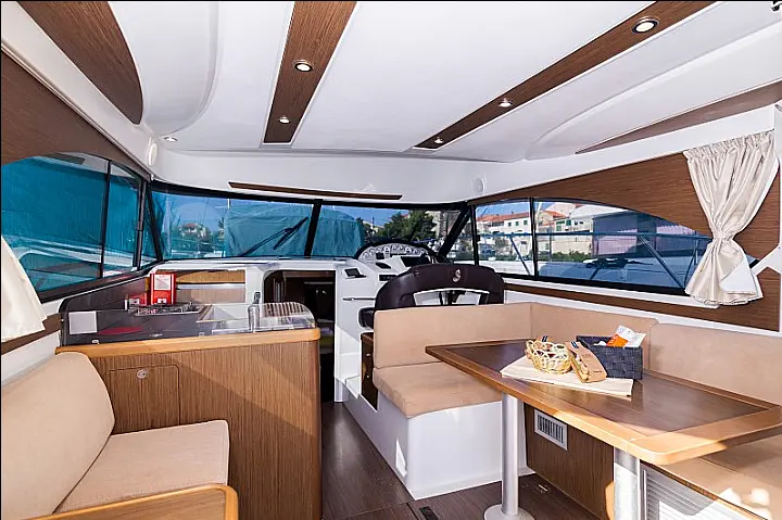 Beneteau Antares 36 - Antares 36