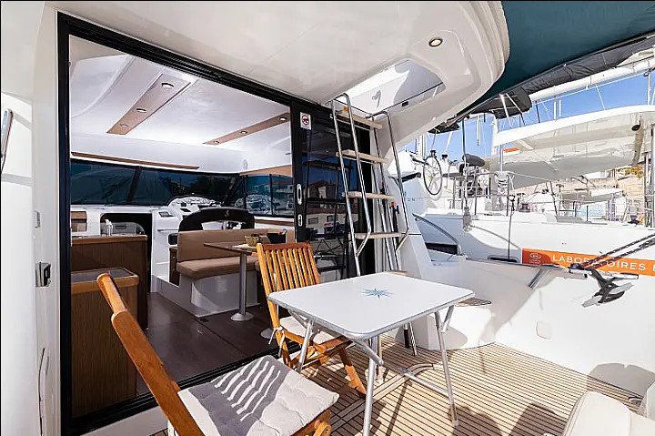 Beneteau Antares 36 - Antares 36