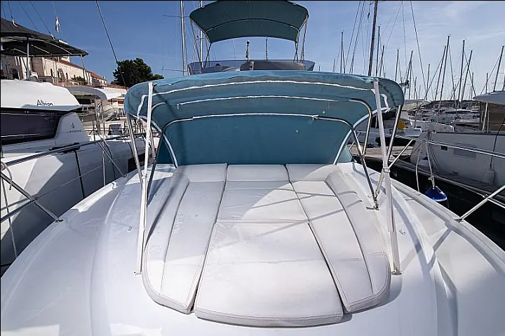 Beneteau Antares 36 - Antares 36