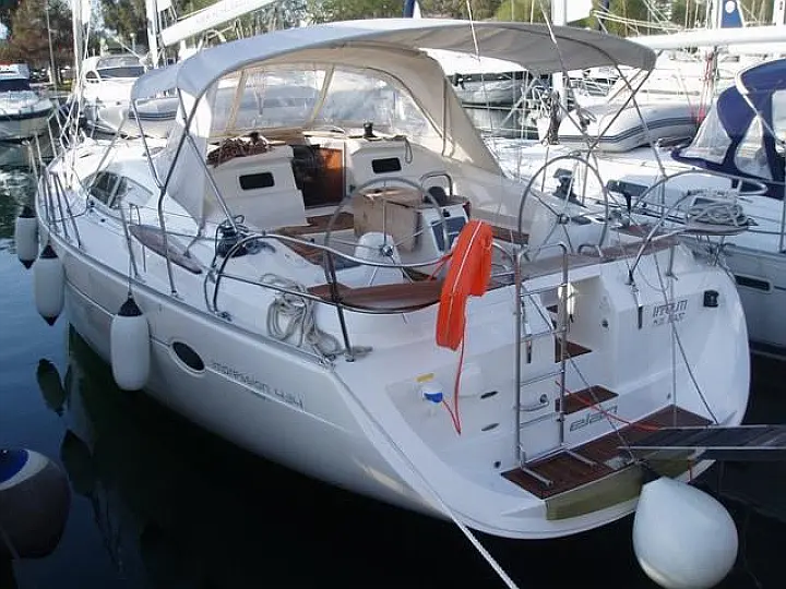 Elan 434 Impression - 