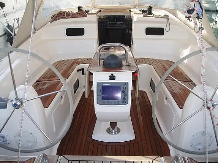 Elan 434 Impression - 