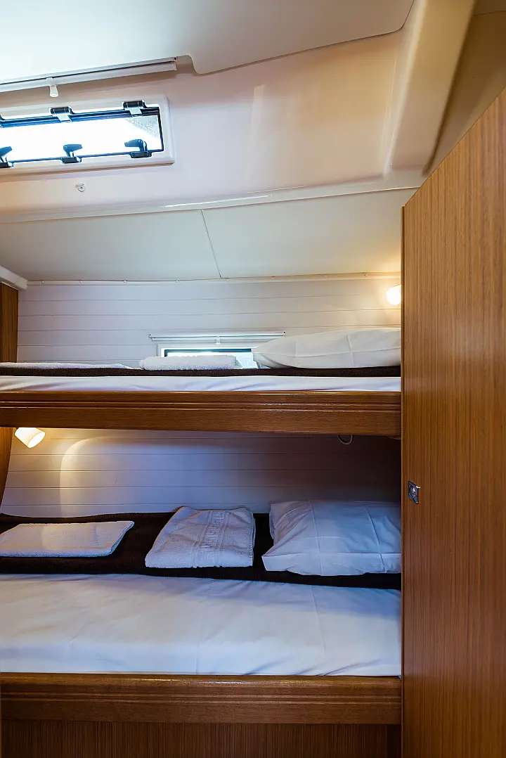 Bavaria Cruiser 56 - 