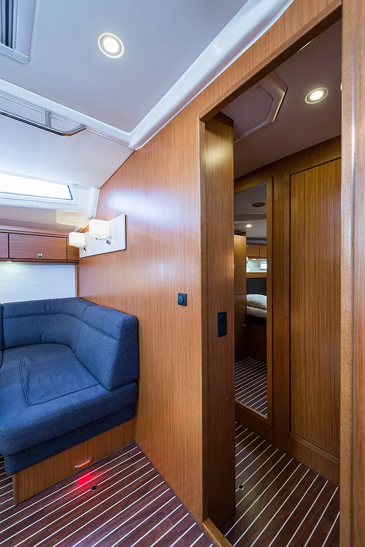 Bavaria Cruiser 56 - 