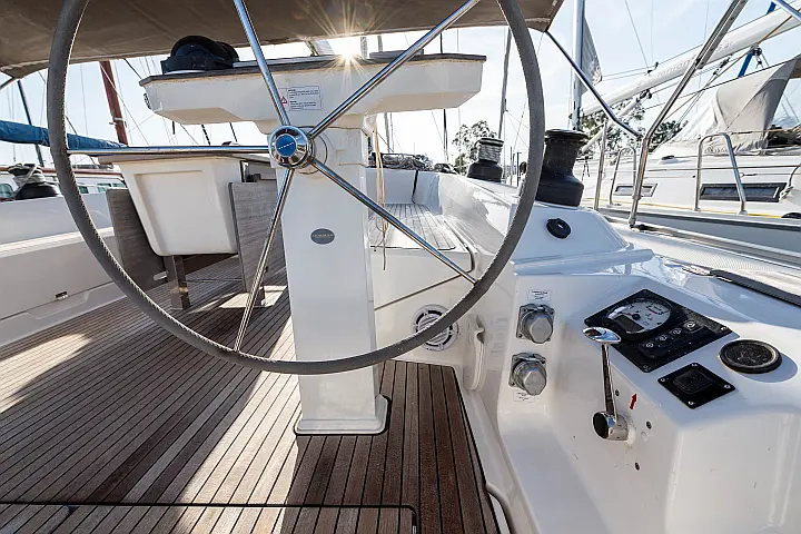 Bavaria Cruiser 56 - 