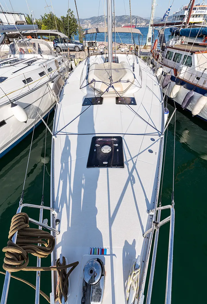 Bavaria Cruiser 56 - 