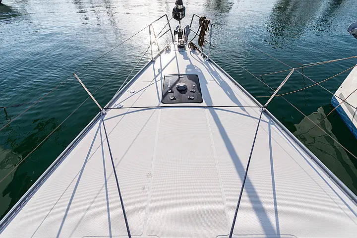 Bavaria Cruiser 56 - 