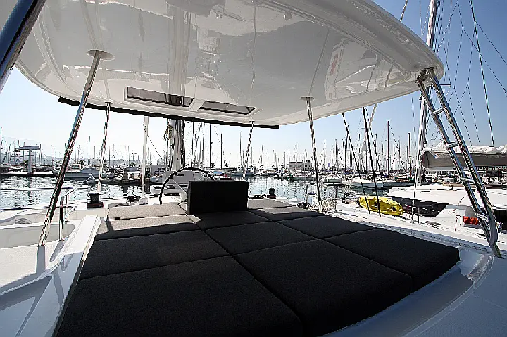 Lagoon 50 - 