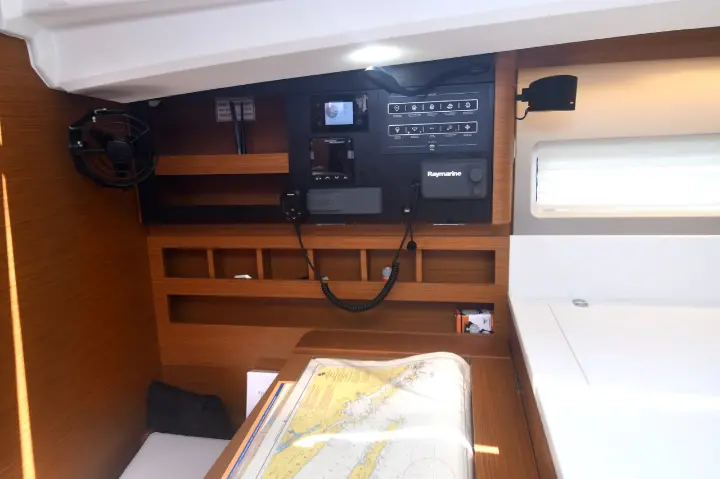 Sun Odyssey 440 - 