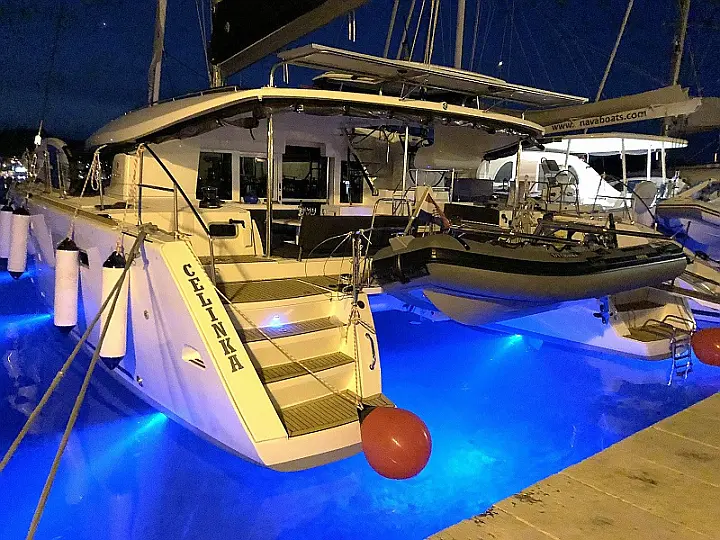 Lagoon 450 Sport Luxury - 