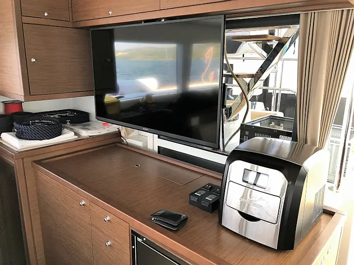 Lagoon 450 Sport Luxury - 