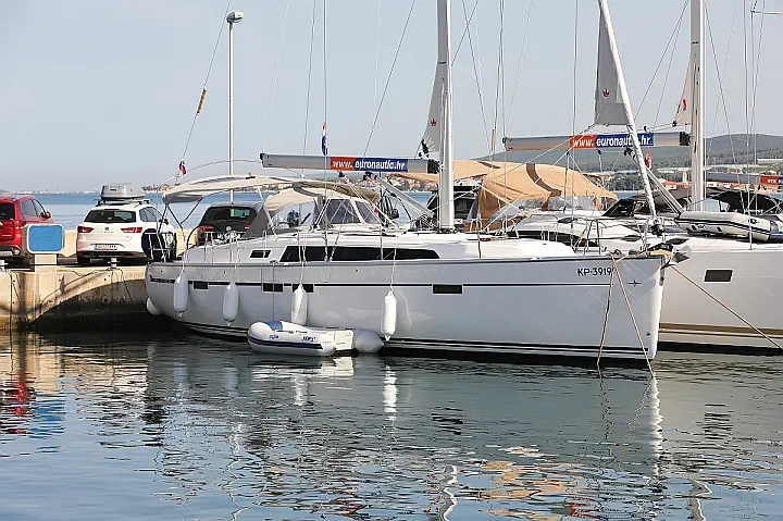 Bavaria Cruiser 46 - 