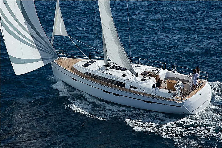 Bavaria 46 Cruiser - 