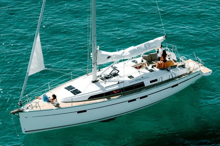 Bavaria 46 Cruiser - 