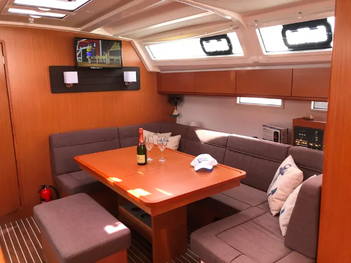 Bavaria 46 Cruiser - 