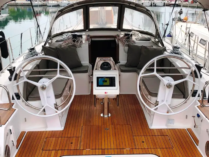 Bavaria 46 Cruiser - 